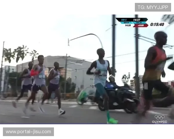 瓦伦西亚马拉松精英阵容公布，杰普科斯盖挑战现役冠军