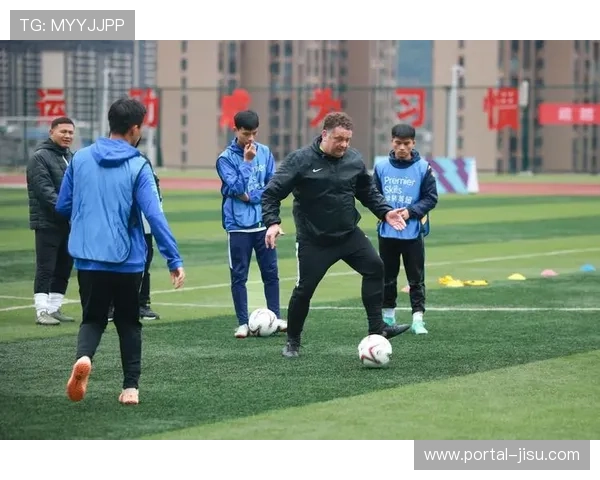 英超与中国足协合作项目“学转英超”2026年阶段成果在京发布